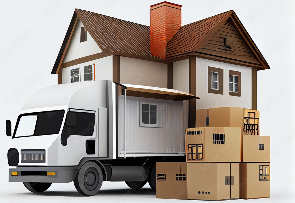 Packers and Movers Zirakpur