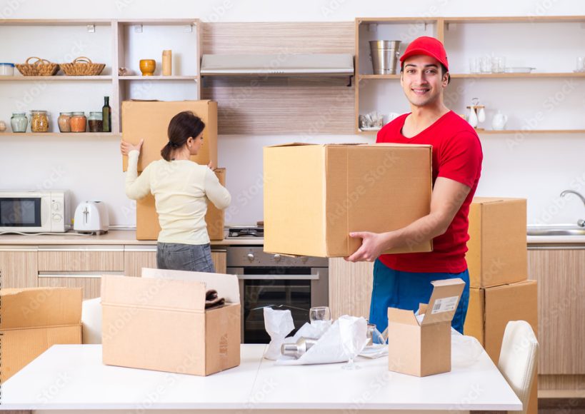 All Moving Solutions Packers and Movers Zirakpur